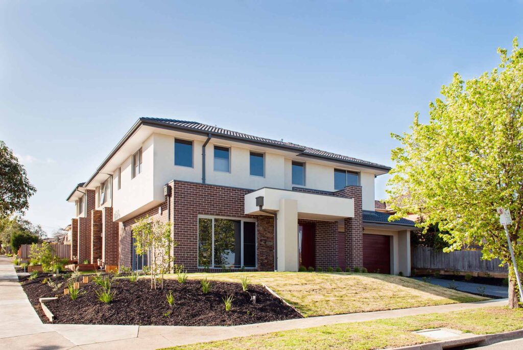 Property Acquisition
