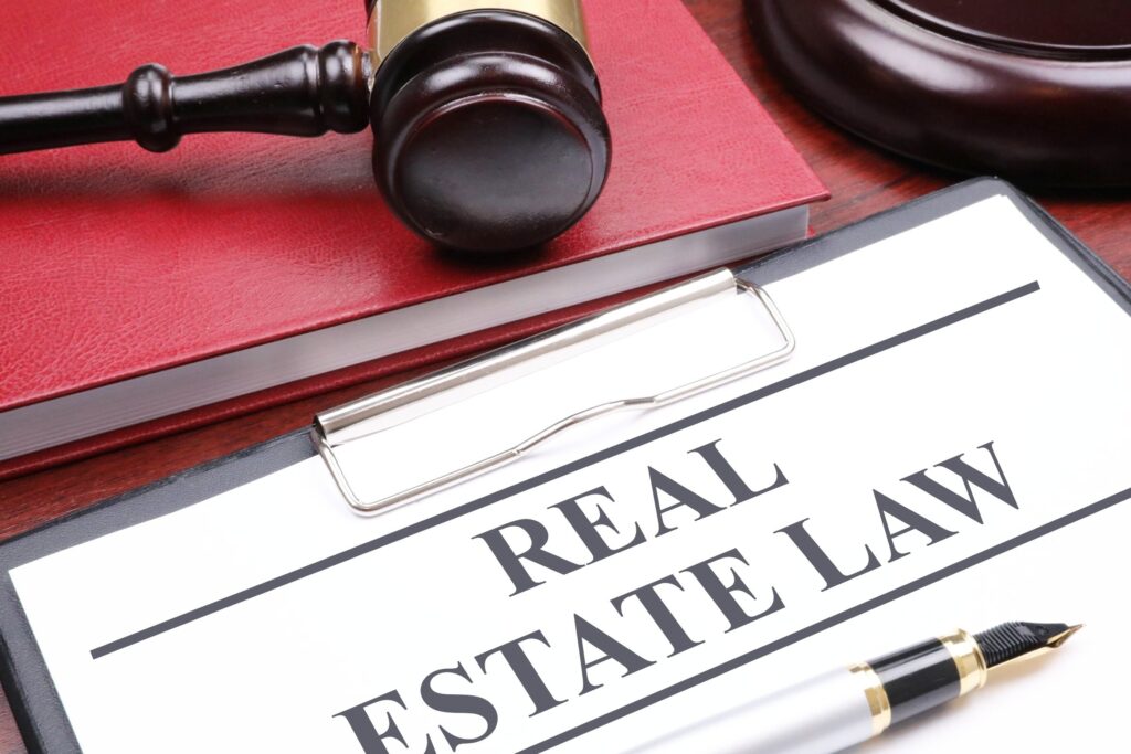 Real Estate Law